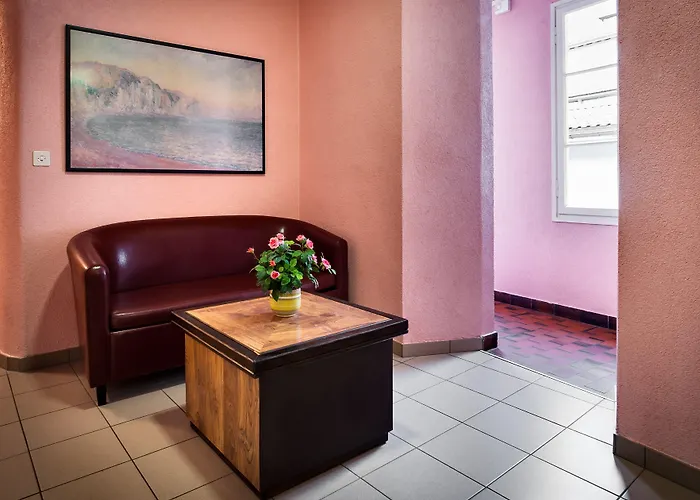 Ξενοδοχείο Dell'angelo Λοκάρνο