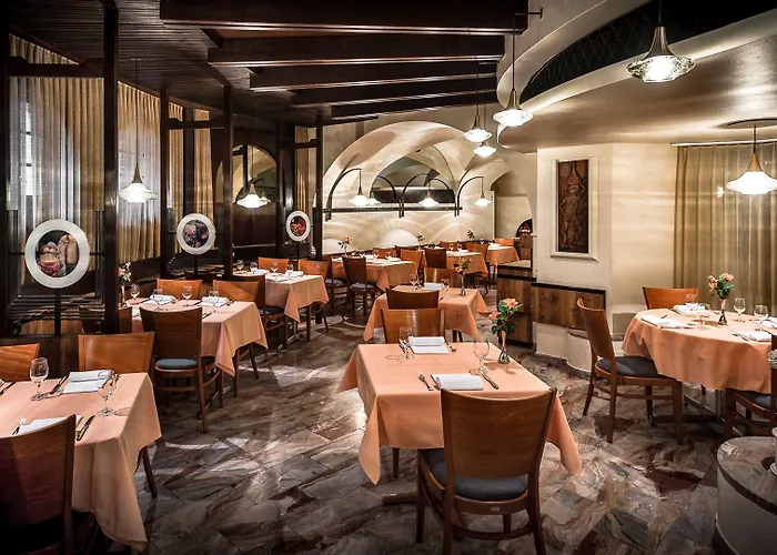 Dell'angelo Ξενοδοχείο