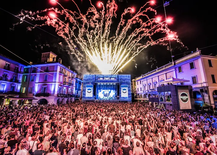 Dell'angelo Hotel 3*