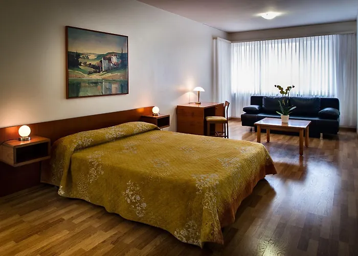 Ξενοδοχείο Dell'angelo