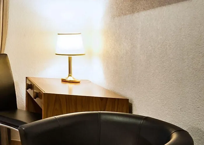 Dell'angelo Hotel Locarno