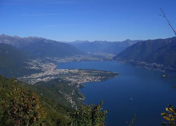 Dell'angelo 3* Λοκάρνο