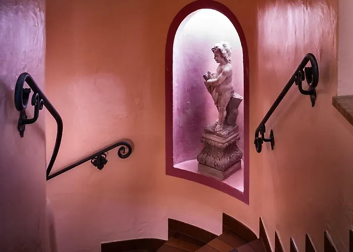 Dell'angelo Ξενοδοχείο