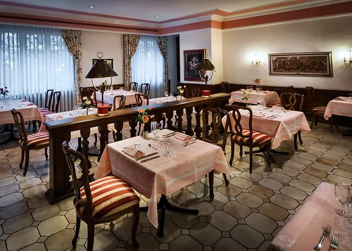 Ξενοδοχείο Dell'angelo