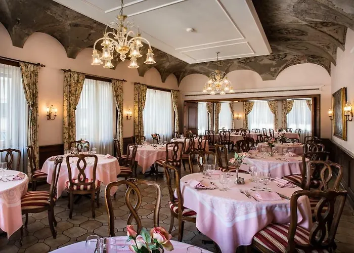 Ξενοδοχείο Dell'angelo