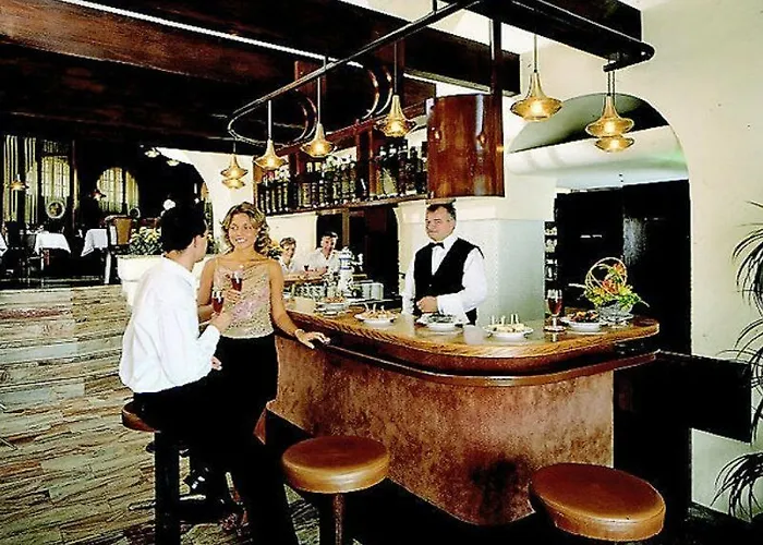 Ξενοδοχείο Dell'angelo 3*