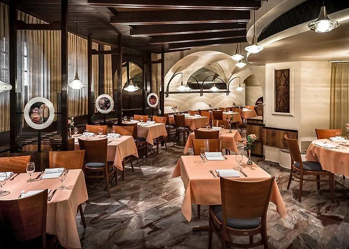 Hotel Dell'angelo Locarno