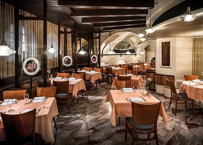 Dell'angelo Ξενοδοχείο