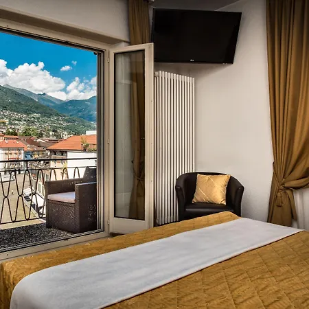 Dell'angelo Hotell 3*