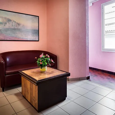 Hotel Dell'angelo Locarno