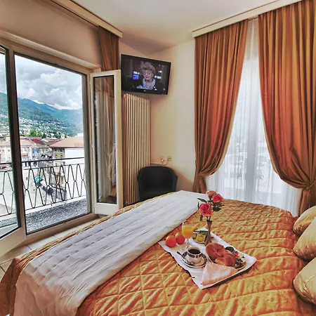 Dell'angelo Hotell 3*