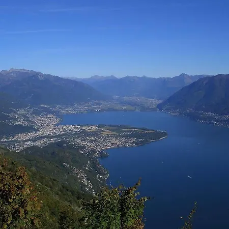Dell'angelo 3* Locarno