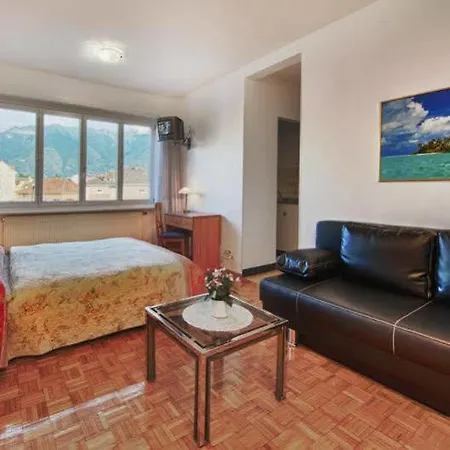 Dell'angelo Hotel 3*