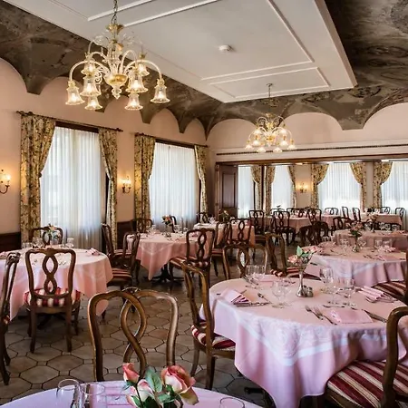 Hotell Dell'angelo