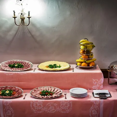 Dell'angelo 3* Locarno