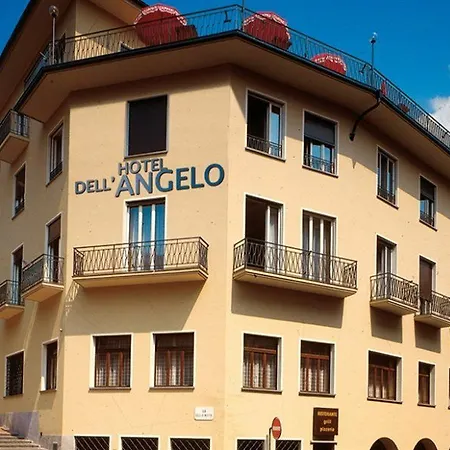 Dell'angelo Hotell
