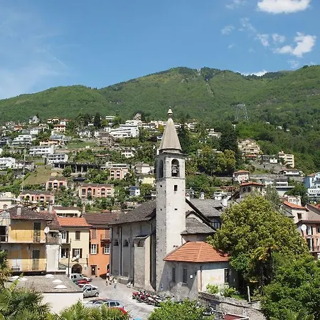 Hotel Dell'angelo 3*