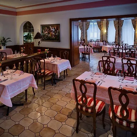 Dell'angelo Hotell