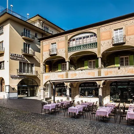 Dell'angelo Hotell