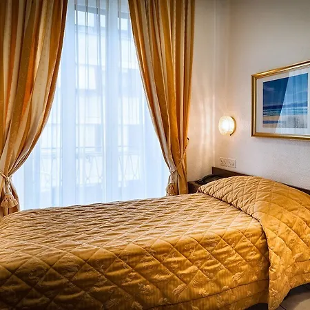 Dell'angelo Hotell