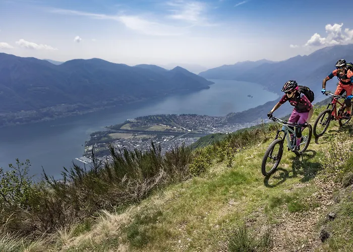 Szálloda Dell'angelo 3*