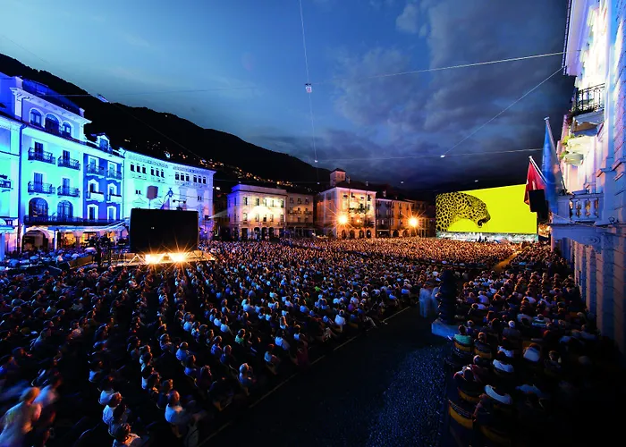 Dell'angelo Szálloda