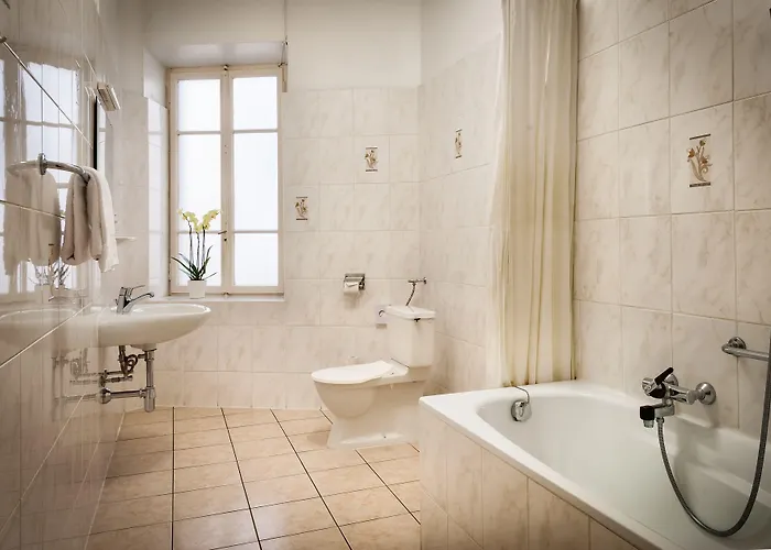 Szálloda Dell'angelo 3*