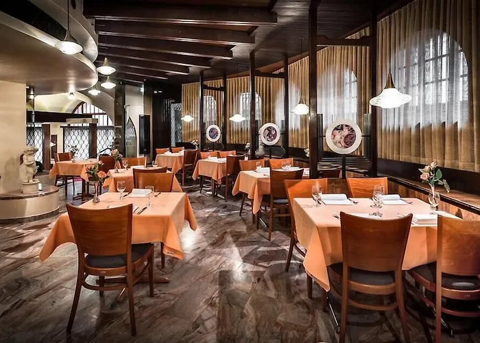 Szálloda Dell'angelo