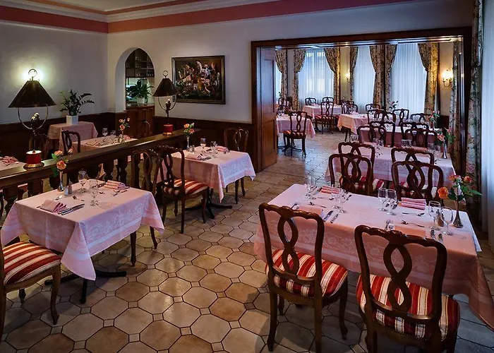 Dell'angelo Szálloda