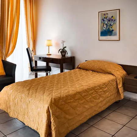 Hotel Dell'angelo